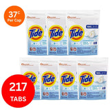 Tide Gentle Cold Water x 217 Laundry Pods-2006732794394447872