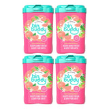 Bin Buddy Fresh Pink Grapefruit 450g Power x4-2017004929327173632