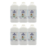 Comfort 2L Fabric Conditioner Pure Natural Gentle & Mild x6-2018816758282063873