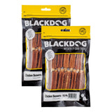 Blackdog Chicken Skewers 10pk x 2pk - Front View