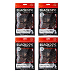Blackdog Beef Liver 150g x 4pk-2006732749045633024
