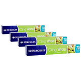 Hercules Cling Wrap 70mtr x4-2017004936725925888