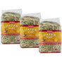 Peters Oaten Hay 1kg x3