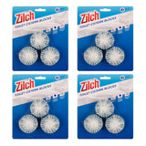 4x Zilch Toilet Cistern Blocks 3pk-2018816603982008322