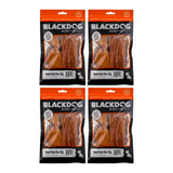 Blackdog Sweet Potato Slice 120g x 4pk - Front View