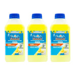 Finish 250ml Dishwasher Cleaner Lemon x3-2018816695845654529