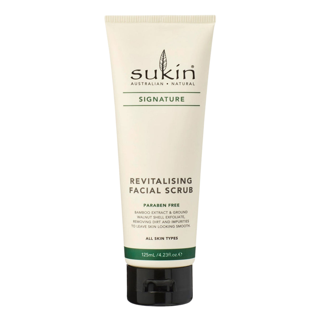Sukin Revitalising Facial Scrub 125mL-2017004954295865344