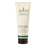 Sukin Revitalising Facial Scrub 125mL-2017004954295865344