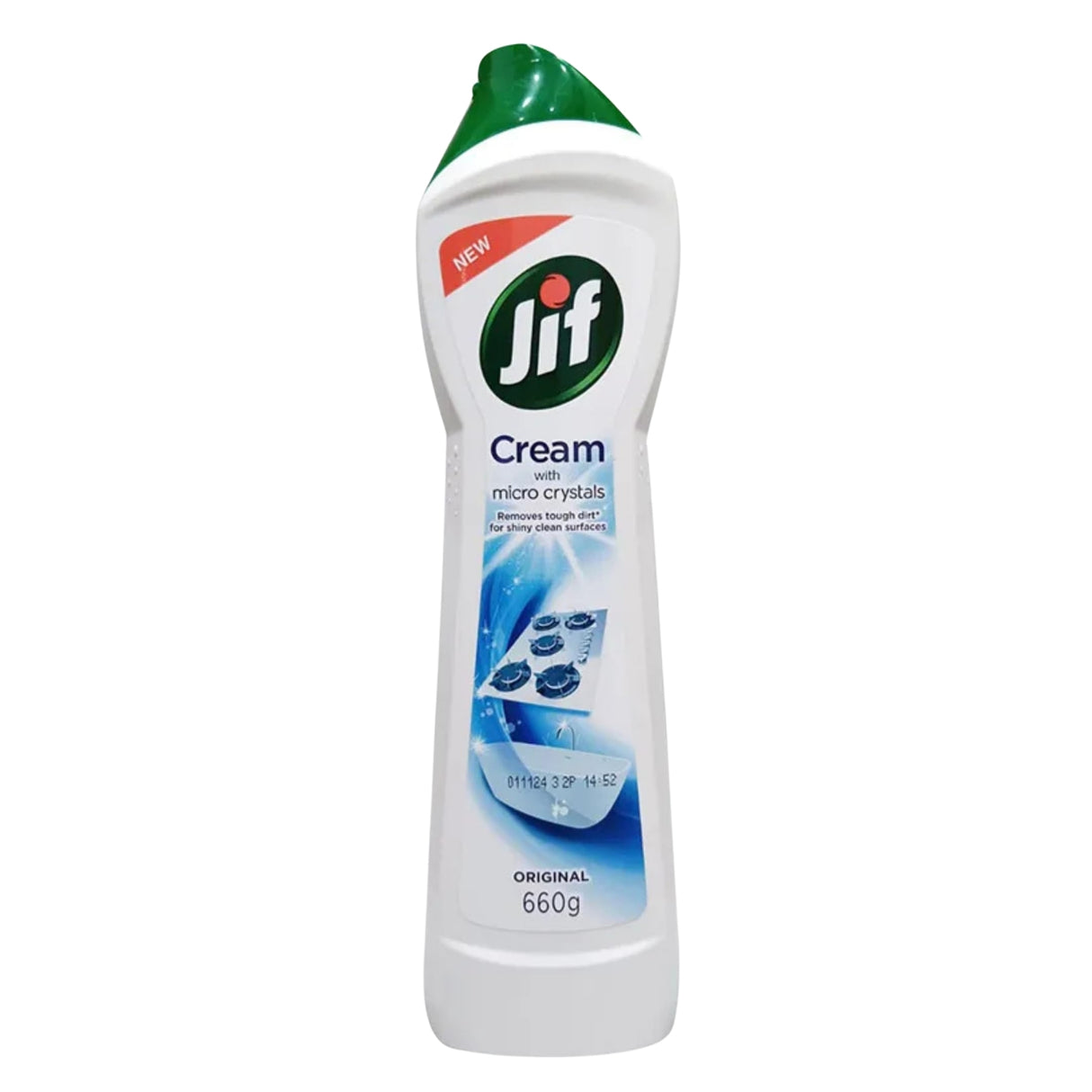 Jif Cream Original 660mL-2017004943197736960