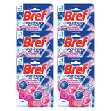 Bref Power Active Fresh Flowers 50g x6-2006732775968870400