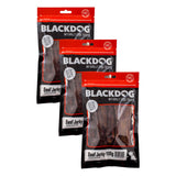 Blackdog Beef Jerky 100g x 3pk-2018816640870912000