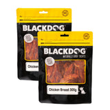 Blackdog Chicken Breast 300g x 2pk-2006732751809679361