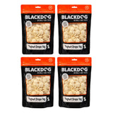Blackdog Yoghurt Drops 1kg x4