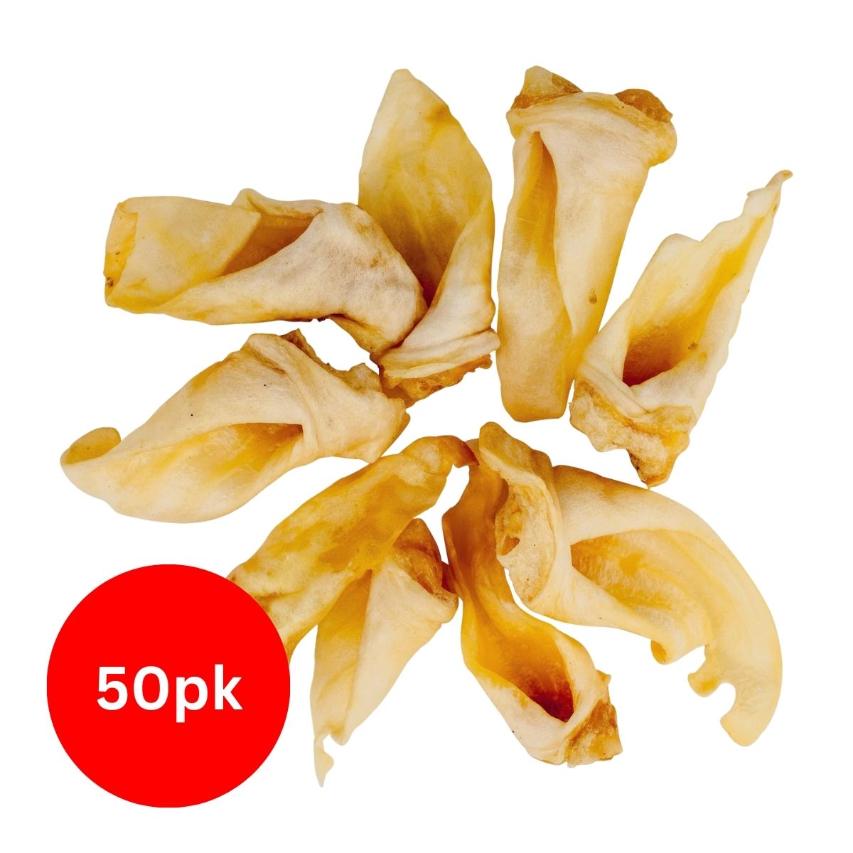Blackdog Lamb Ears 50pk-2018816638207528962