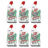 White King Toilet Gel Eucalyptus 700mL x6-2017004956455931904