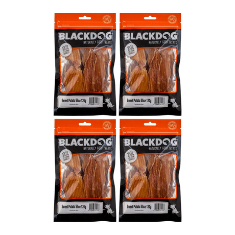Blackdog Sweet Potato Slice 120g x 4pk-2018816681513717761