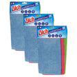 3x Zilch 30x30cm Microfibre Cloth 3pk-2018816606741860353