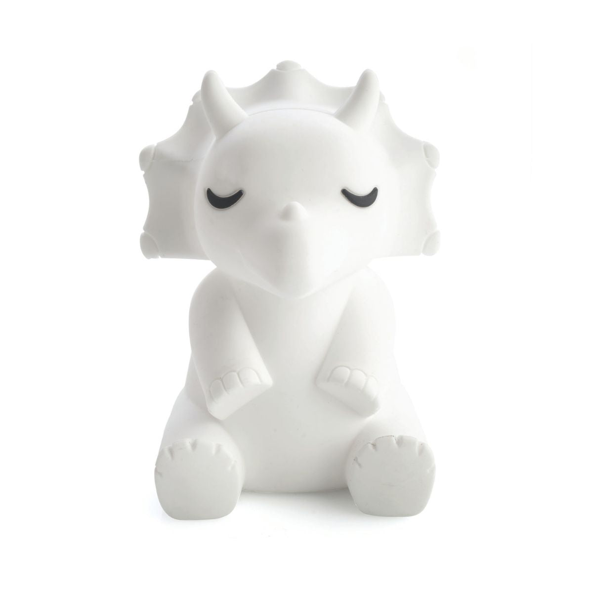Lil' Dreamers T-Rex Silicone Touch LED Light-2018816610235715585