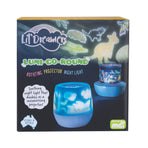 Lumi-Go-Round Australia Rotating Projector Light-2006732785808707585
