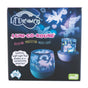 Lumi-Go-Round Unicorn Rotating Projector Light