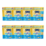 Omo Ultimate 3in1 Sensitive 224 Laundry Capsules-2006733380078669824