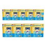 Omo Ultimate 3in1 Sensitive 252 Laundry Capsules-2006733380238053376
