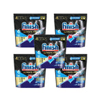 Finish Ultimate Pro 160 Baking Soda Dishwasher Tablets-2006733384914702336