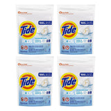 Tide Gentle Cold Water x 124 Laundry Pods-2006732793765302274