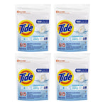 Tide Gentle Cold Water x 124 Laundry Pods-2006732793765302274
