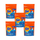 Tide 3in1 155 Clean Breeze Laundry Pods-2006733380842033152