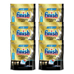 Finish Ultimate Plus x 186 Baking Soda Dishwasher Tablets-2006732758839332866