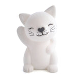 Lil' Dreamers Cat Soft Touch LED Light
