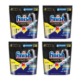 Finish Ultimate Pro x 260 Lemon Dishwasher Tablets-2006732782436487170