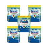 Finish Ultimate 0% Foam 400 Dishwasher Tablets-2006733377360760832