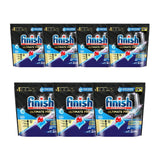 Finish Ultimate Pro 224 Baking Soda Dishwasher Tablets - Front View