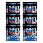 Finish Ultimate x 312 Dishwasher Tablets-2006732760273784834