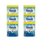 Finish Ultimate 0% Foam 480 Dishwasher Tablets-2006733377536921600