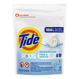Tide Gentle Cold Water x 31 Laundry Pods-2006732793215848450
