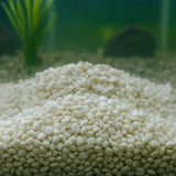 2x Showmaster 4-6mm Snow White Pebbles 5kg-2018816709686857729