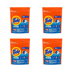 Tide 3in1 124 Clean Breeze Laundry Pods-2006733380695232512