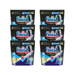 Finish Ultimate Pro 192 Baking Soda Dishwasher Tablets-2006733385074085888