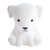 Lil' Dreamers Dog Soft Touch LED Light