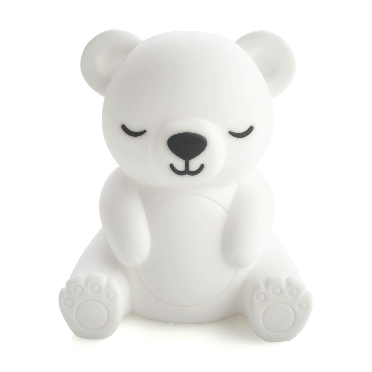 Lil' Dreamers Bear Soft Touch LED Light-2006732783707361281