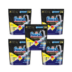 Finish Ultimate Pro 160 Lemon Dishwasher Tablets-2006733376412848128
