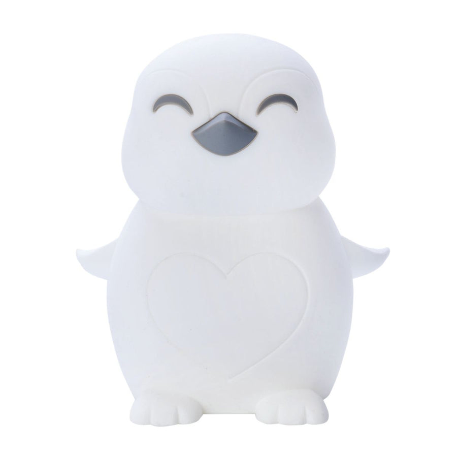Lil' Dreamers Penguin Soft touch LED Light-2018816617940652033