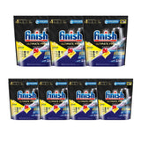 Finish Ultimate Pro 224 Lemon Dishwasher Tablets-2006733376727420928