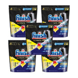 Finish Ultimate Pro x 325 Lemon Dishwasher Tablets-2006732782595870723
