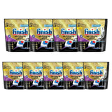 Finish Ultimate Plus 279 Dishwasher Tablets - Front View