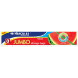 Hercules Jumbo Storage Bags 8pk x6-2017004941729730561