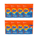 Tide 3in1 248 Clean Breeze Laundry Pods-2006733381290823680